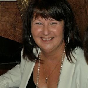 Meet your Posher, Brenda